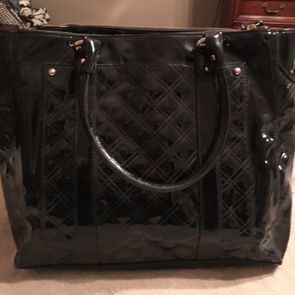 Ladies handbag or briefcase